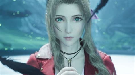 aerith death ff7 remake|where does aerith die.